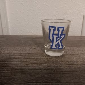 Shot glass